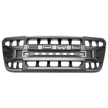 With Led Grille For Ford F150 Wizsin